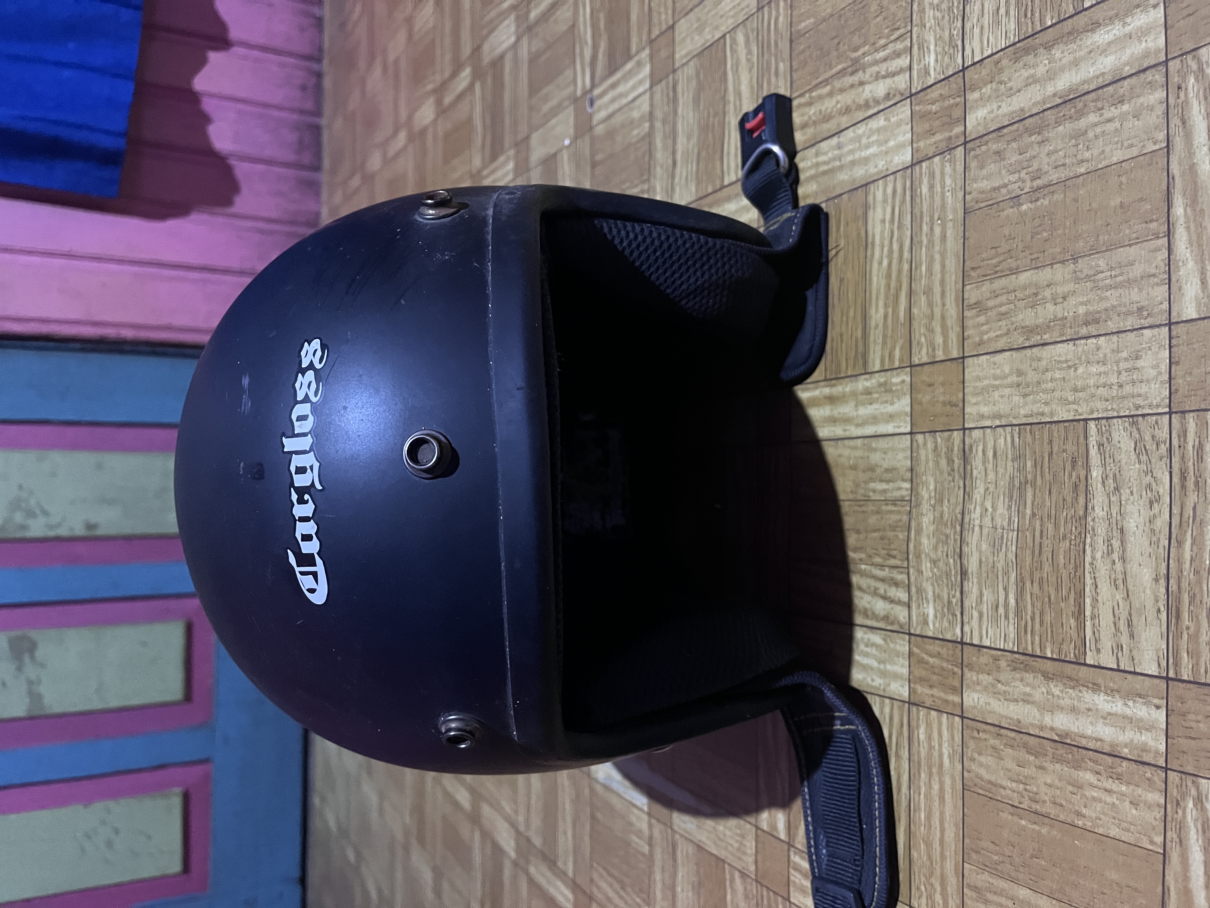 Helm